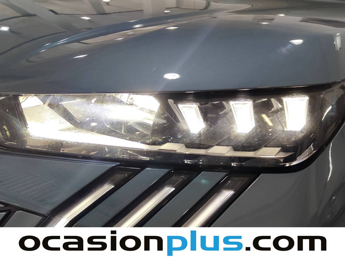 Peugeot 5008 Hybrid Peugeot 5008 5008 Hybrid 1.2 GT eDCS6 km 0