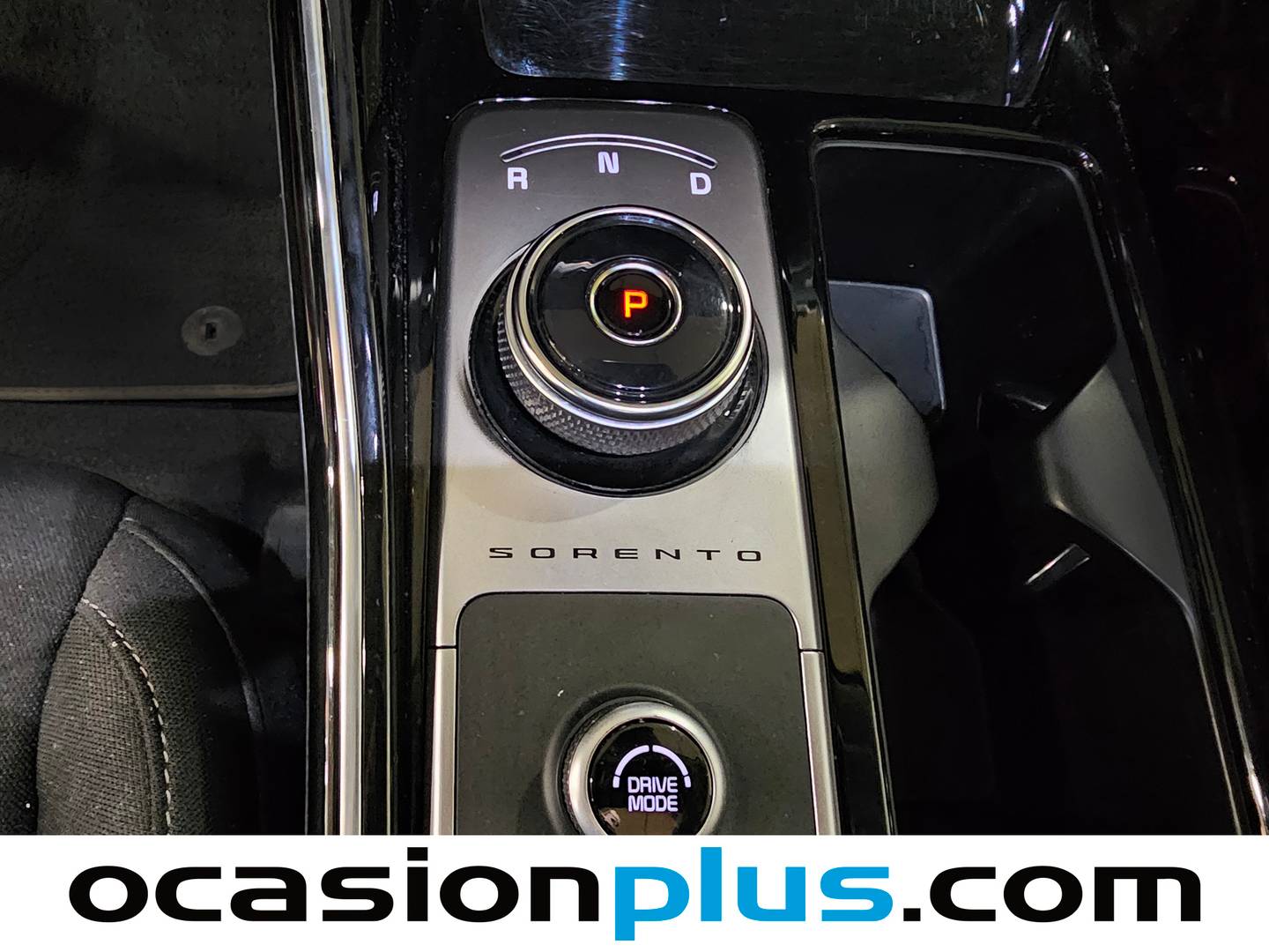 Foto KIA Sorento Kia Sorento 1.6 T-GDi HEV Emotion 4x2 (230 CV) 7 PLAZAS