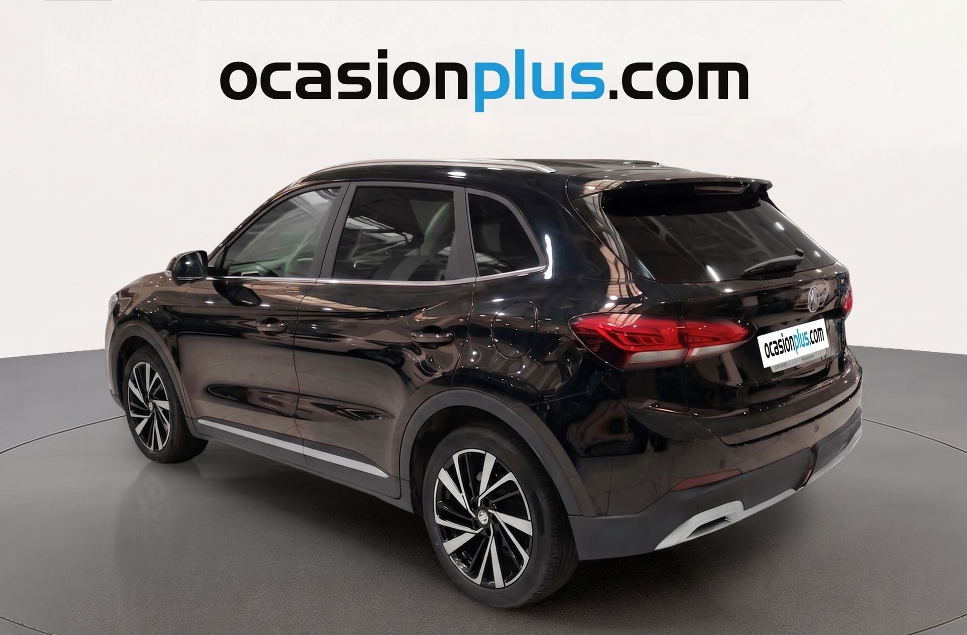 MG ZS 1.5 Hybrid+ Luxury - foto 3