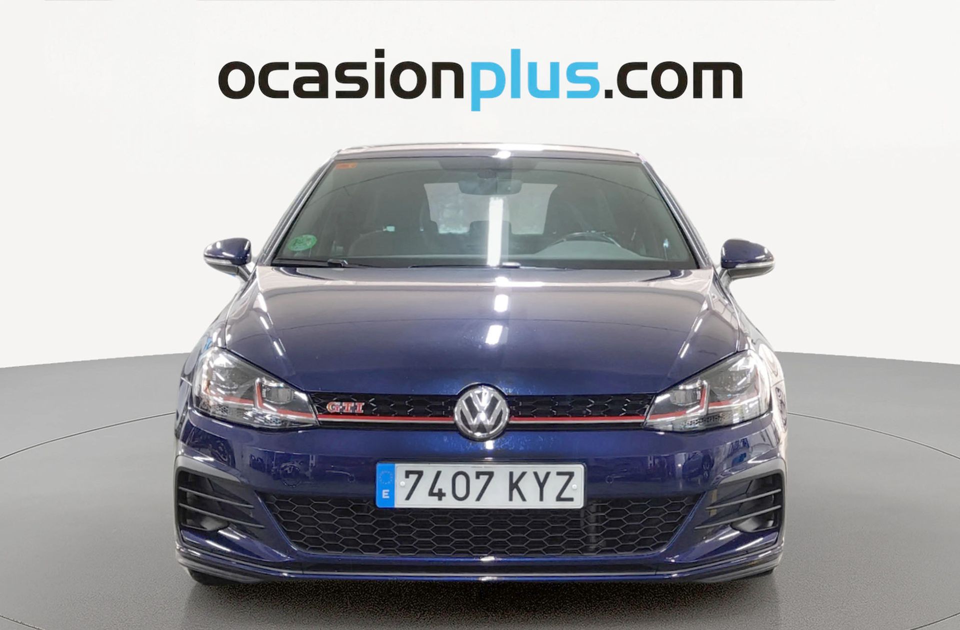 Volkswagen Golf GTI Performance 2.0 TSI DSG - foto 14