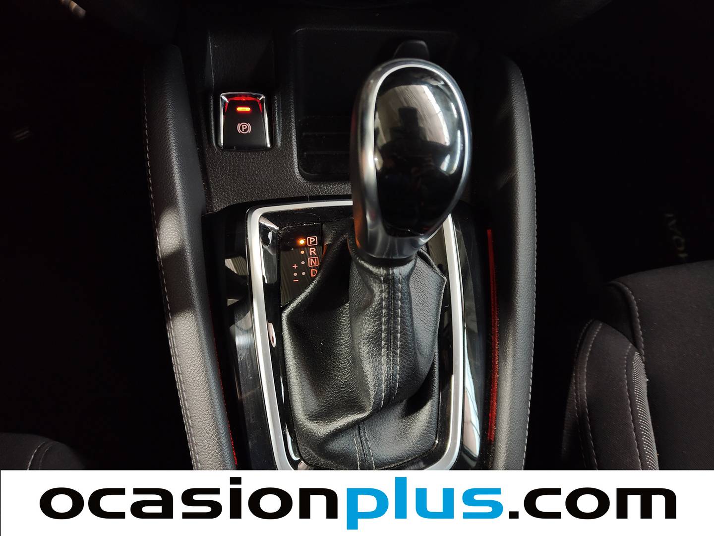 Nissan QASHQAI Nissan Qashqai DIG-T 160 N-Connecta 4x2 DCT (160 CV) de segunda mano