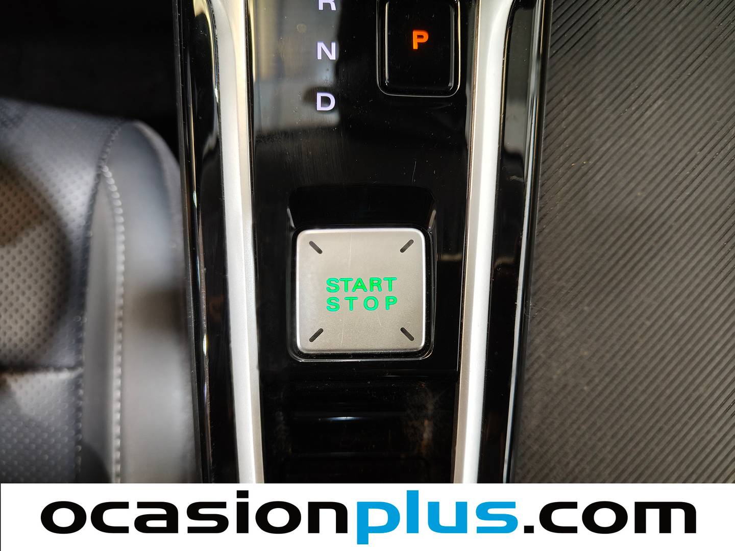 MG ZS MG ZS 1.5 Hybrid+ Luxury (197 CV) 2025