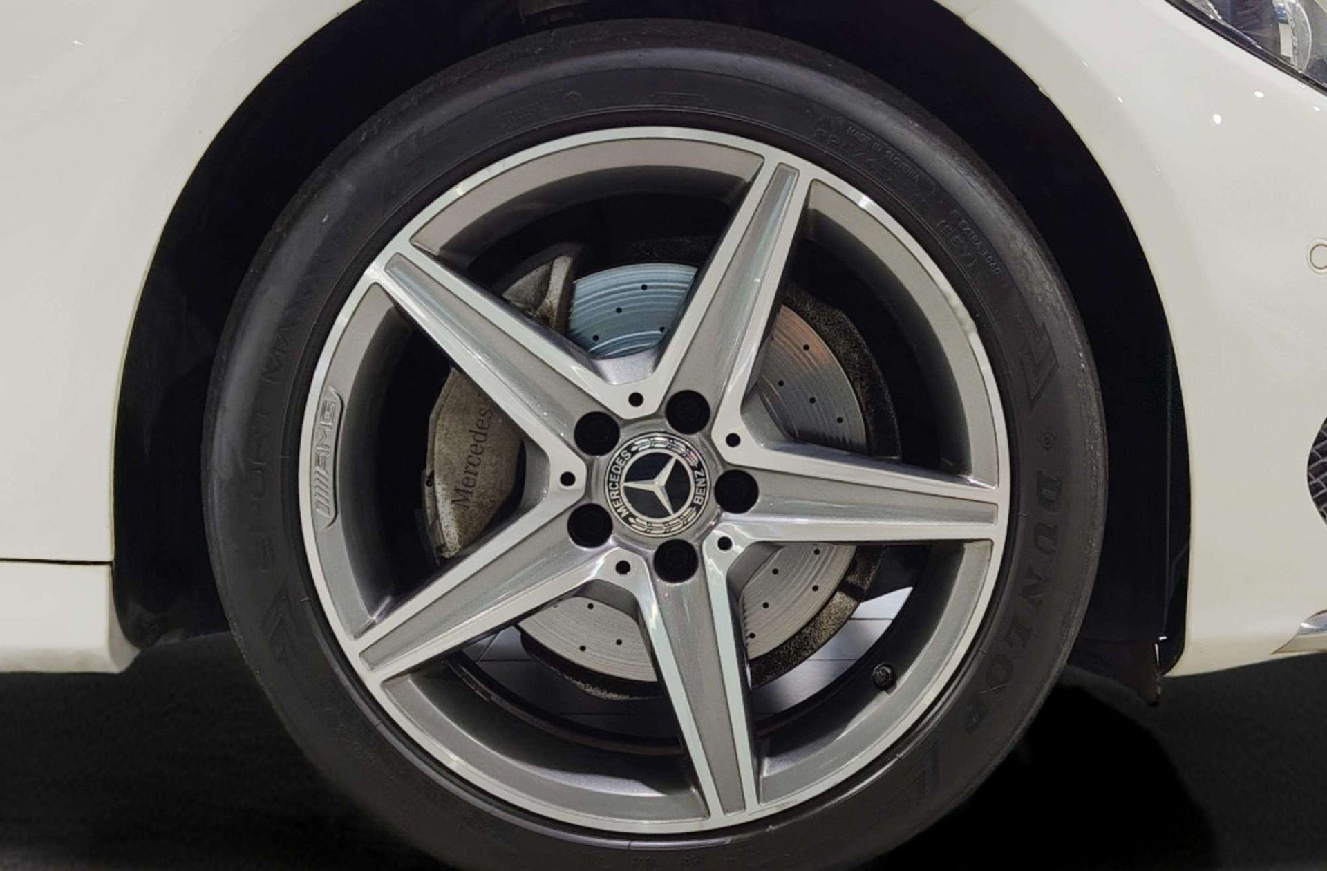 Mercedes-Benz Clase C 220 d Pack AMG - foto 44