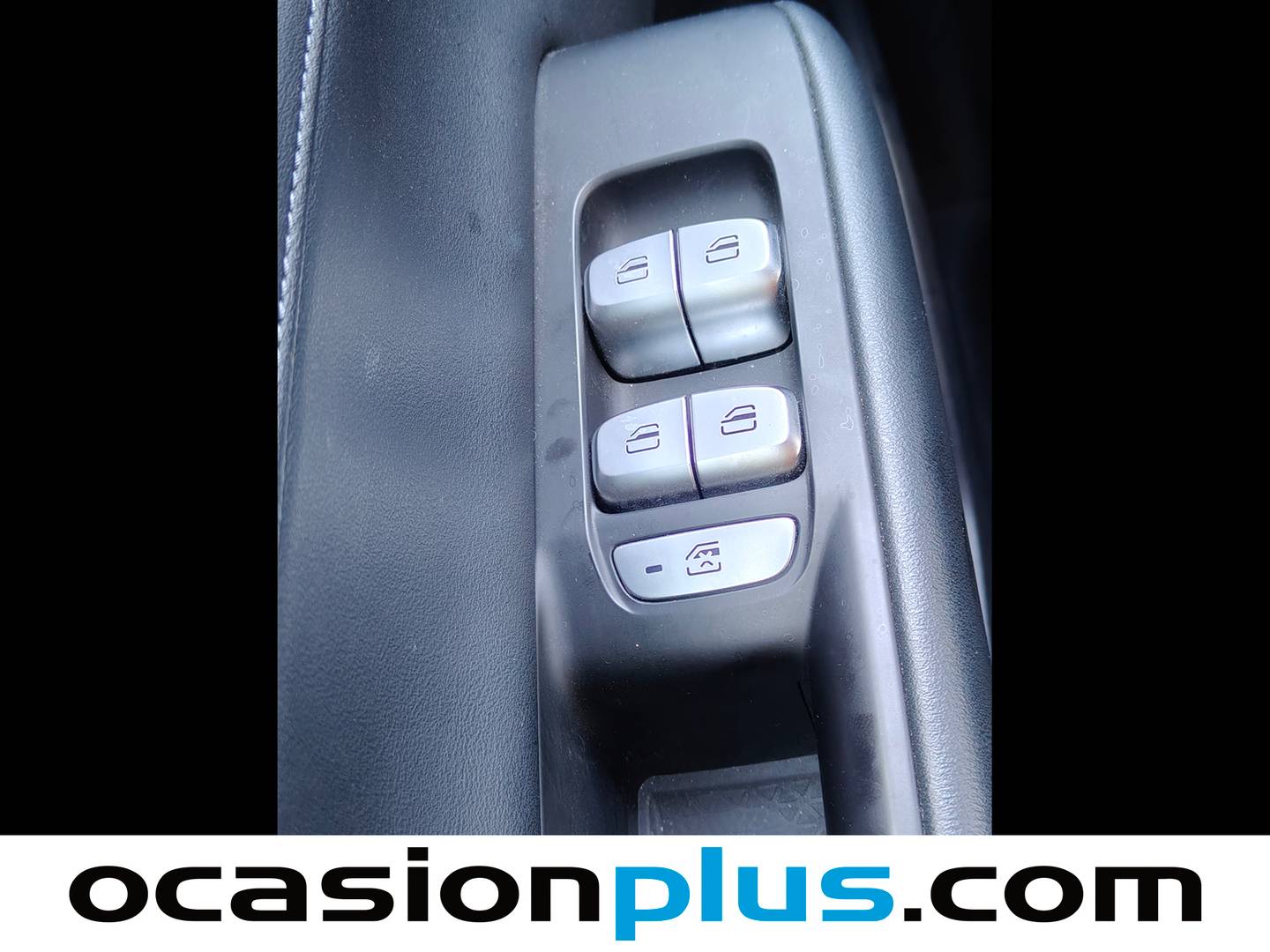 EBRO S800 EBRO S800 1.6 TGDI Premium DCT (147 CV) de segunda mano