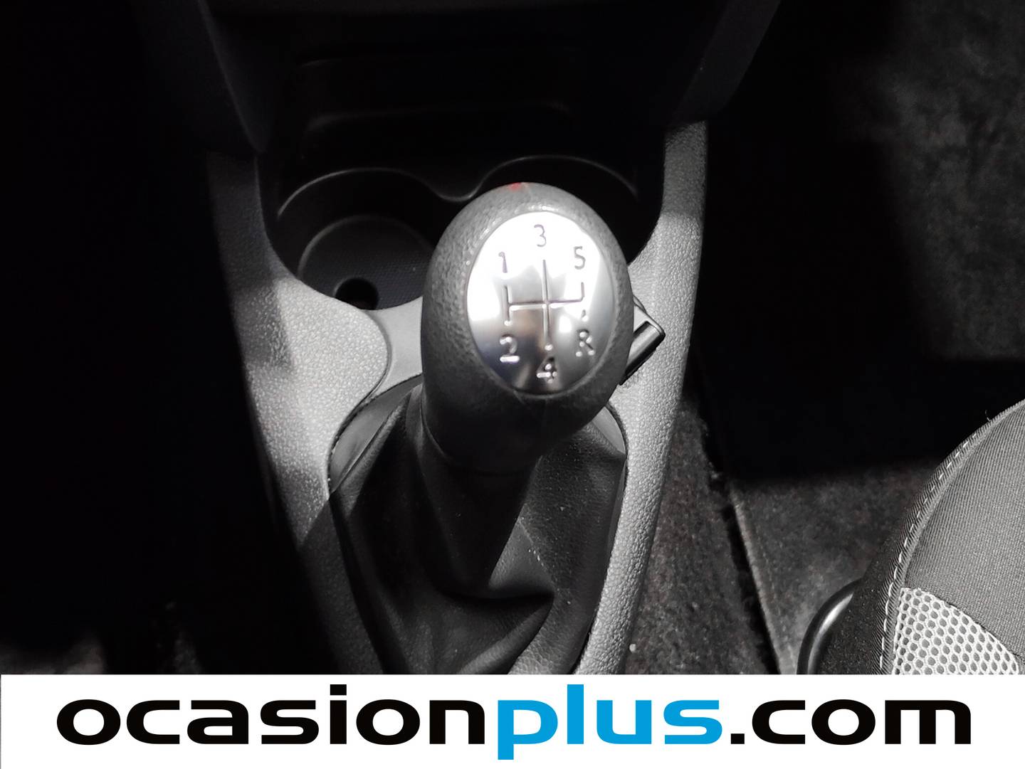 Dacia Sandero Dacia Sandero Stepway Essential TCe (100 CV) de segunda mano