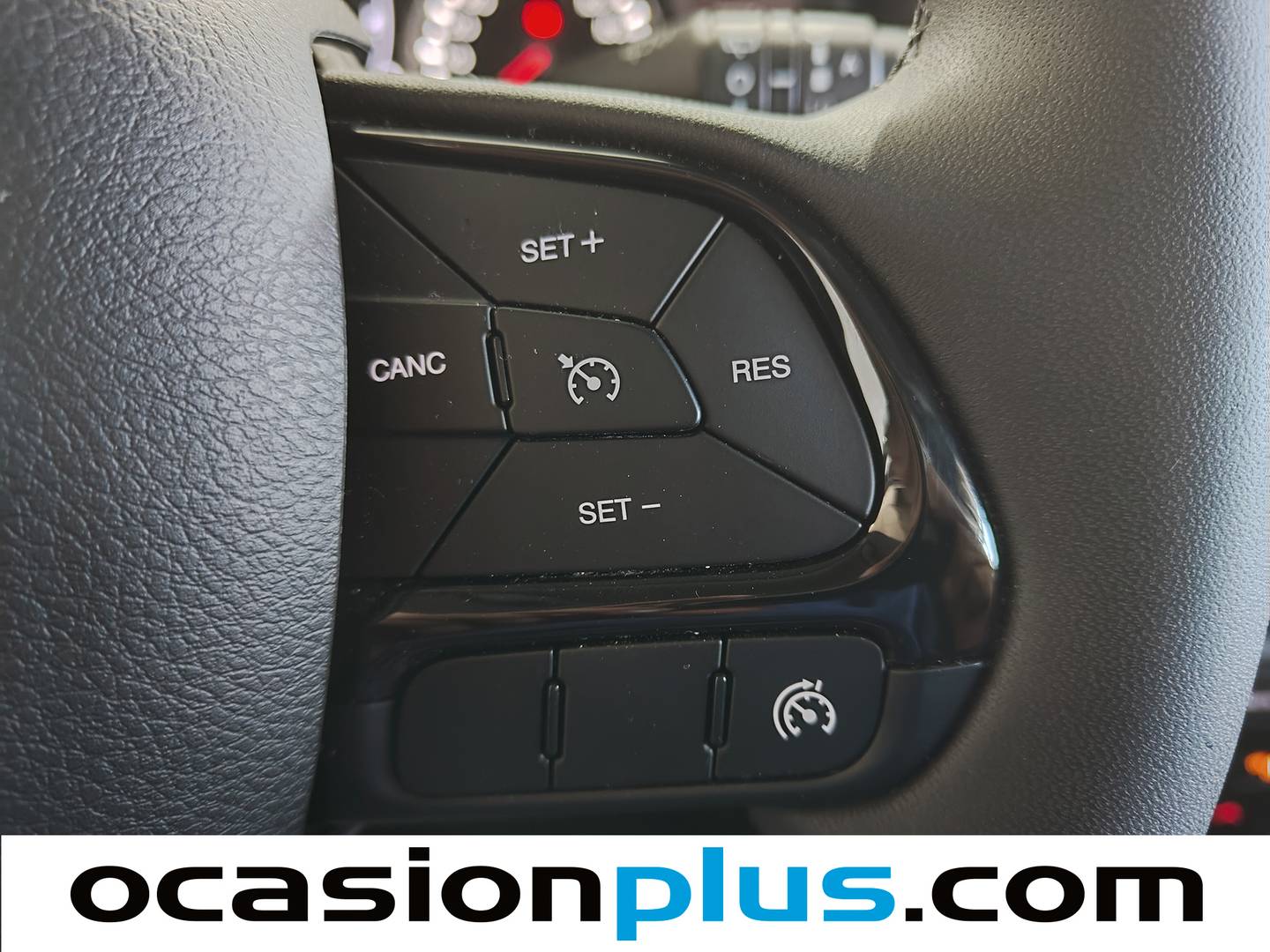 Foto Jeep Renegade Jeep Renegade 1.0G Night Eagle II 4x2 (120 CV)