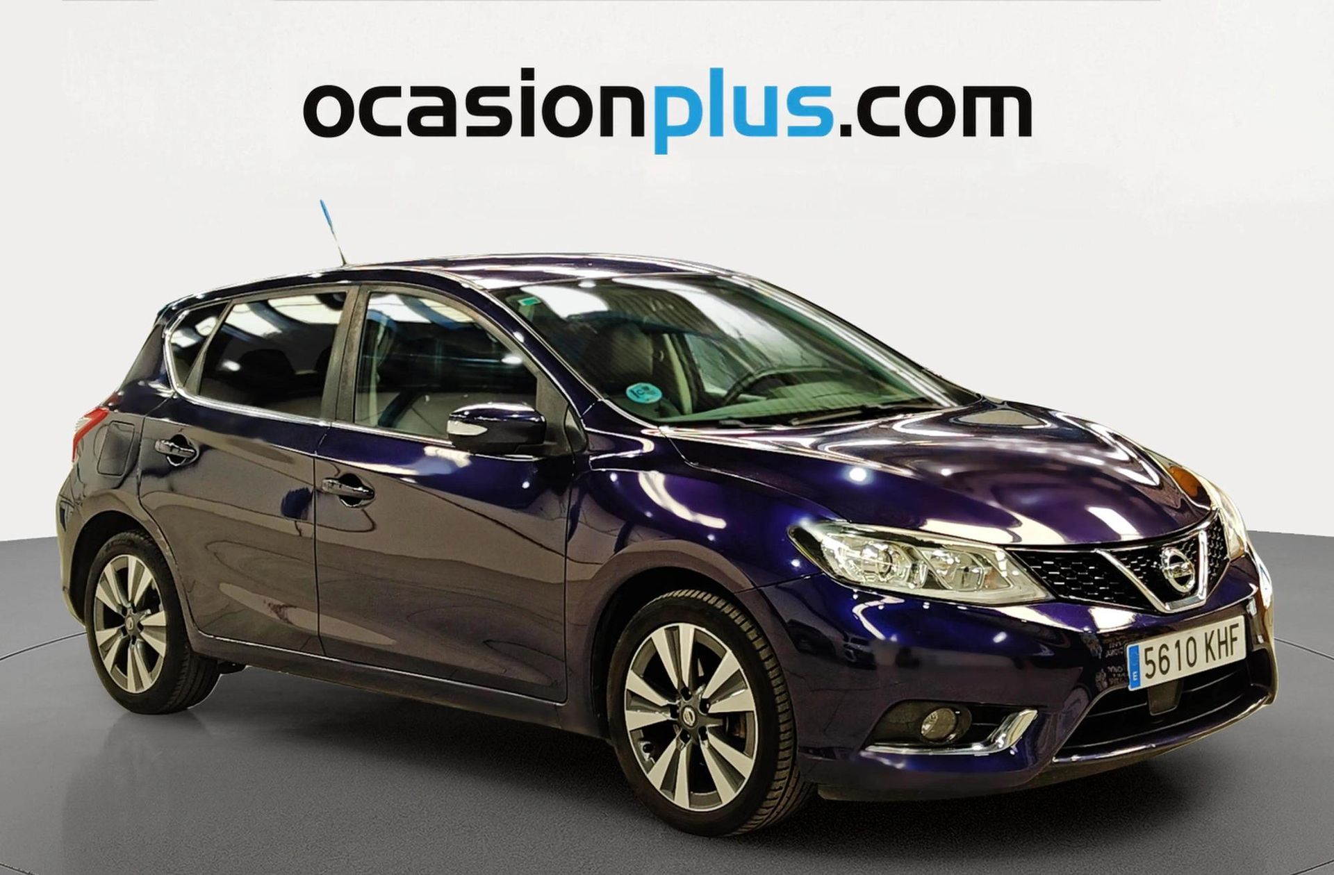 Nissan Pulsar dCi 110 Tekna - foto 2