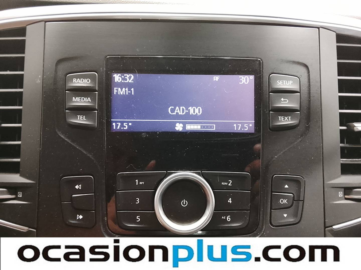 Foto Renault Talisman Renault Talisman Life Energy dCi (110 CV)