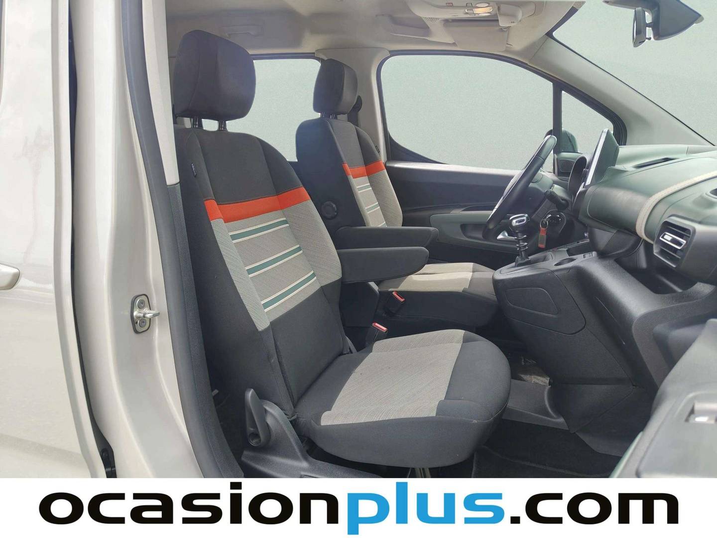 Citroën Berlingo Citroën Berlingo BlueHDi 130 S&S Talla M Shine (130 CV) diésel