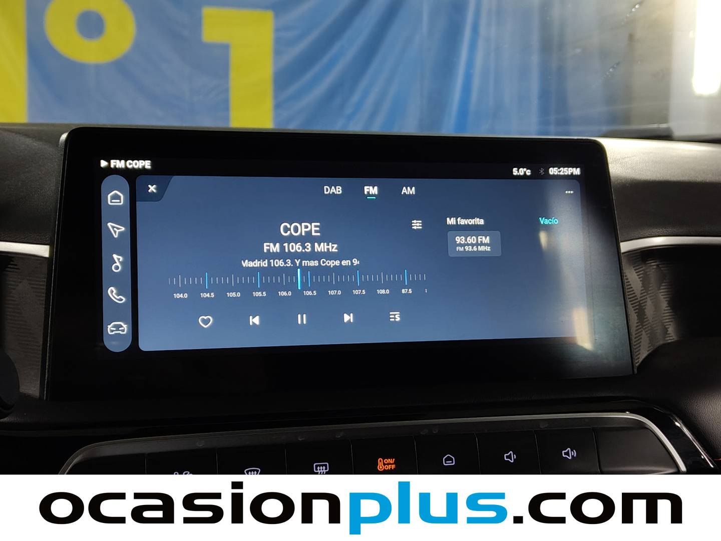 Foto MG MG3 Hybrid+ MG MG3 Hybrid+ Standard (195 CV)