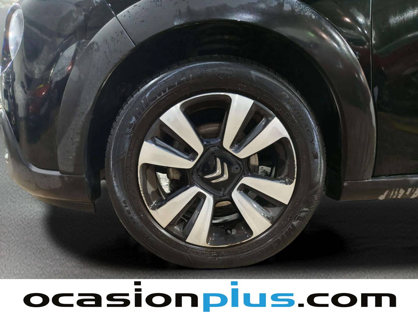 Foto Citroën C3 Citroen C3 PureTech 82 Shine  (82 CV)