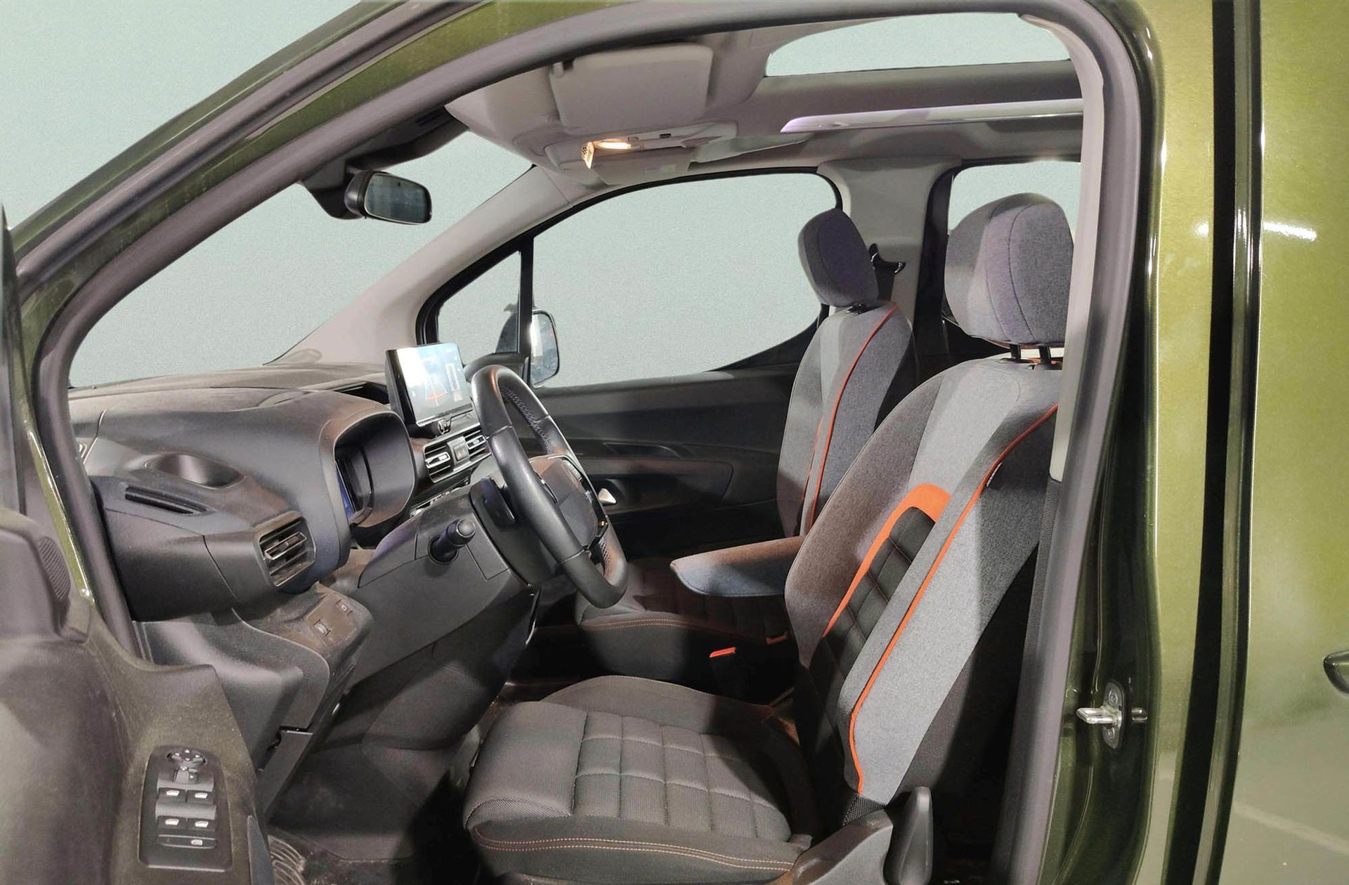 Citroën Berlingo BlueHDi 130 Talla M Max - foto 14