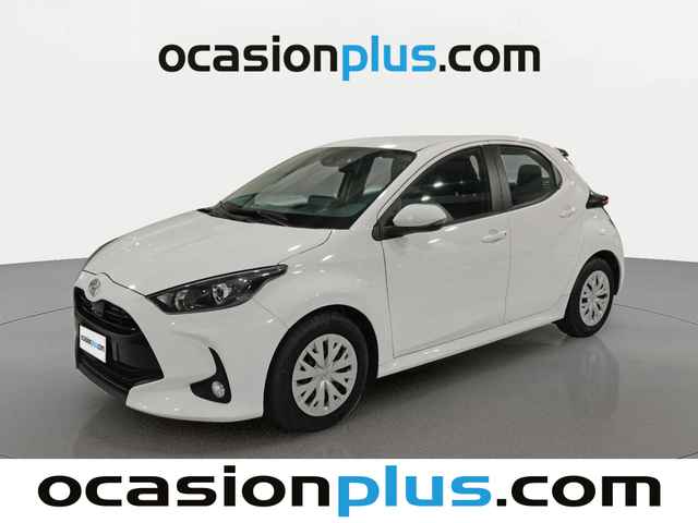 Toyota Yaris Ocasión Murcia