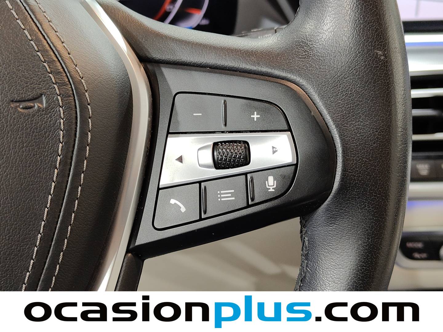 Foto BMW X5 BMW X5 xDrive30d (286 CV)