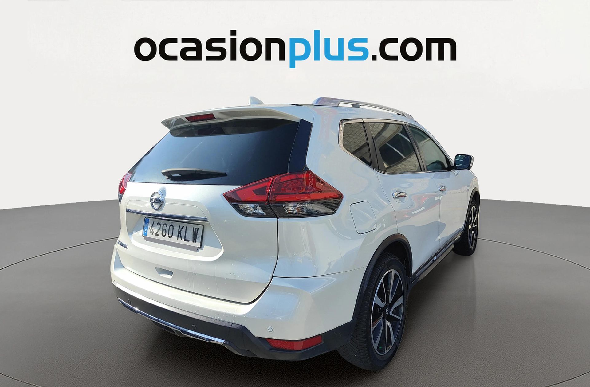 Nissan X-Trail 1.6 DIG-T Tekna 4x2 - foto 4