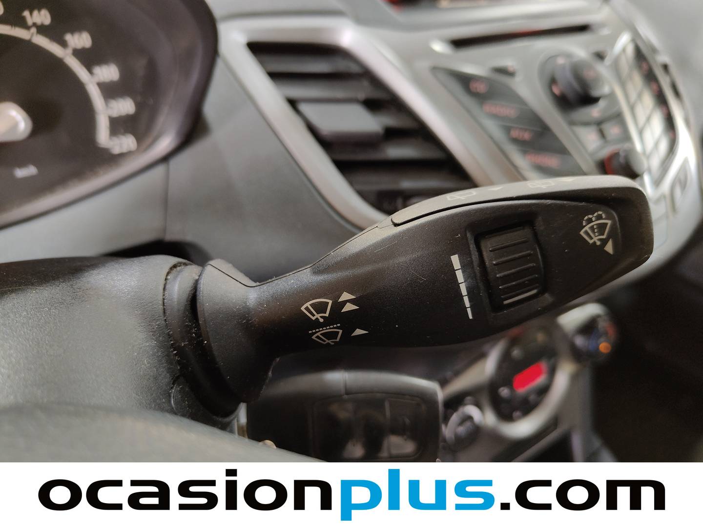Ford Fiesta Ford Fiesta 1.25 Trend (82 CV) seminuevo
