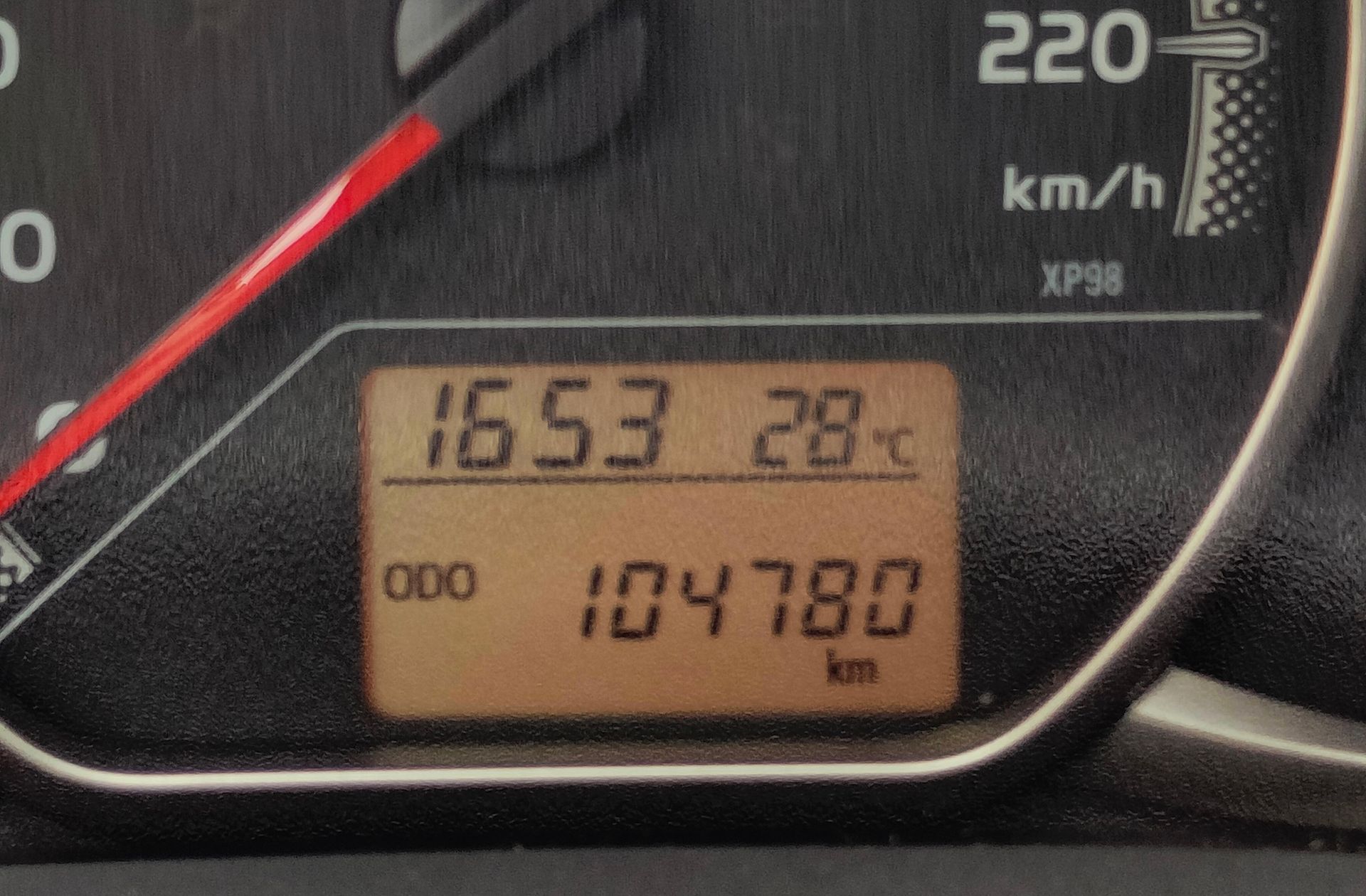 Toyota Yaris 70 Active - foto 7