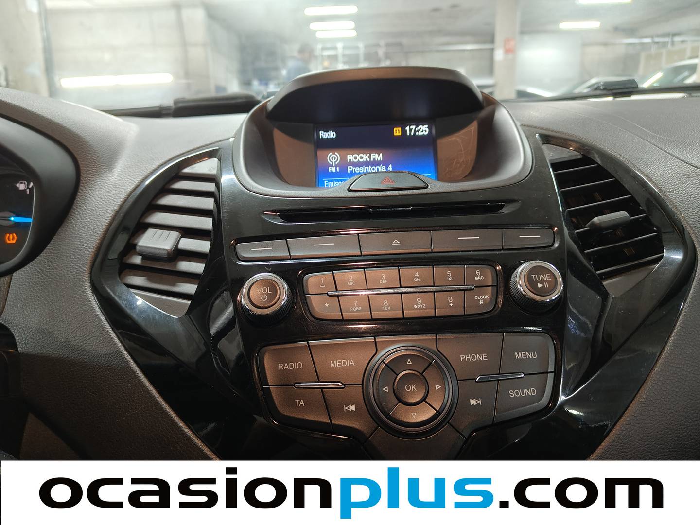 Ford Ka+ Ford Ka+ 1.2 Ti-VCT Ultimate (85 CV) barato