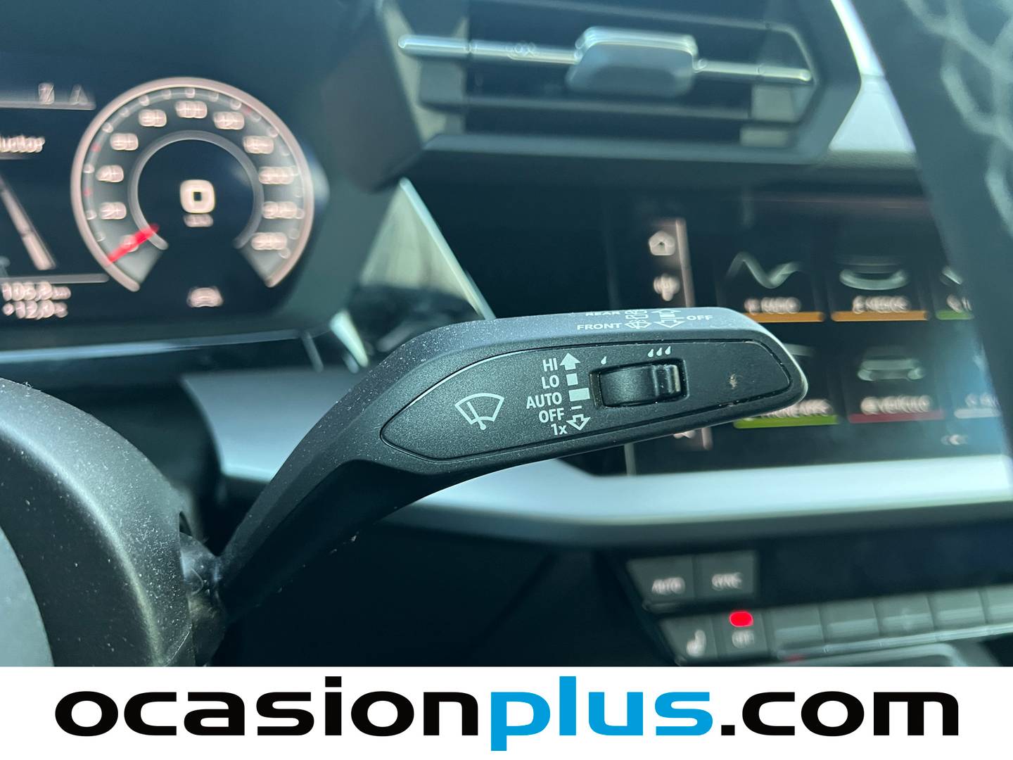 Audi A3 Audi A3 Sportback S line 35 TFSI (150 CV) S tronic seminuevo