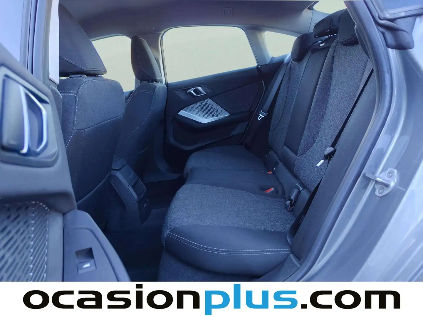 Foto BMW Serie 2 BMW Serie 2 218d Gran Coupe (150 CV) Pack M