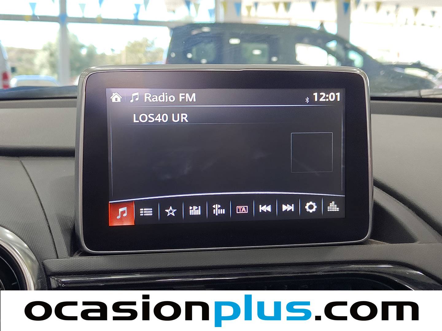 Mazda MX-5 Mazda MX-5 1.5 Luxury (131 CV) manual