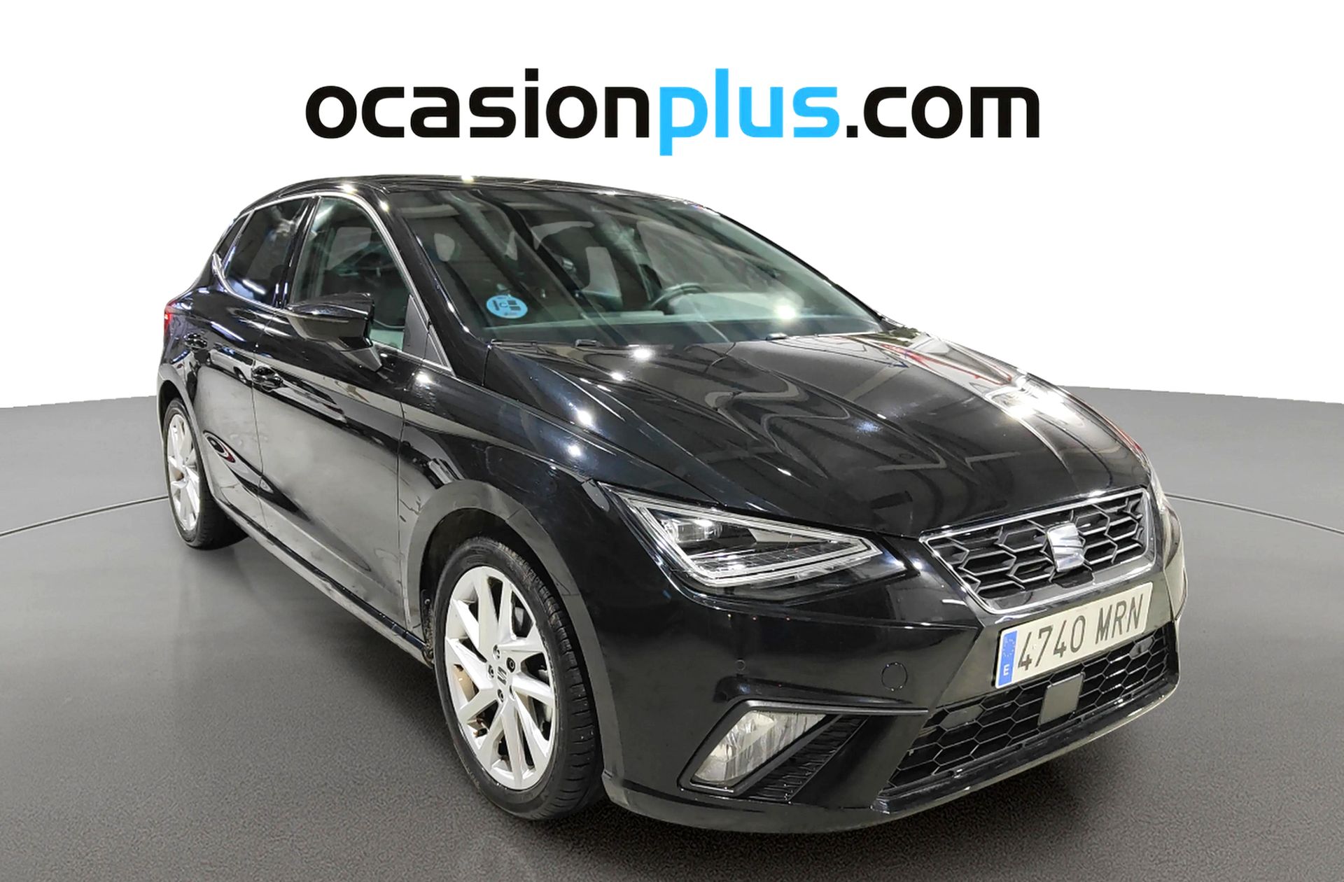 SEAT Ibiza 1.5 TSI FR XL DSG - foto 2