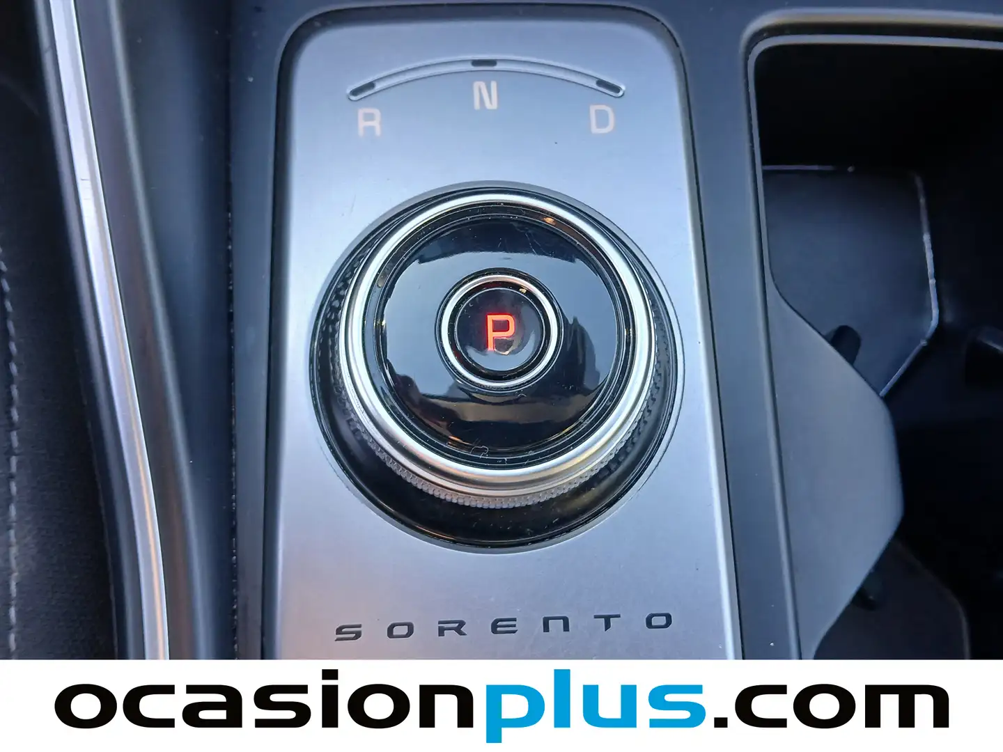 Foto KIA Sorento Kia Sorento 1.6 T-GDi HEV Drive 4x2  (230 CV)