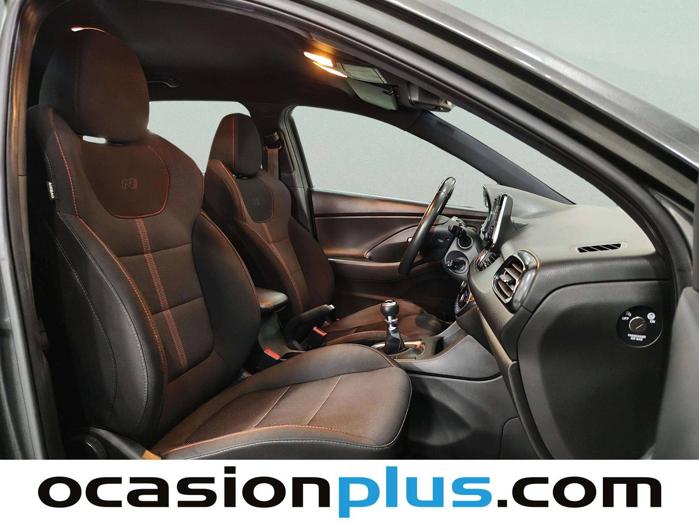 Hyundai i30 Hyundai i30 1.0 TGDI N-Line 30 Aniversario (120 CV) gasolina