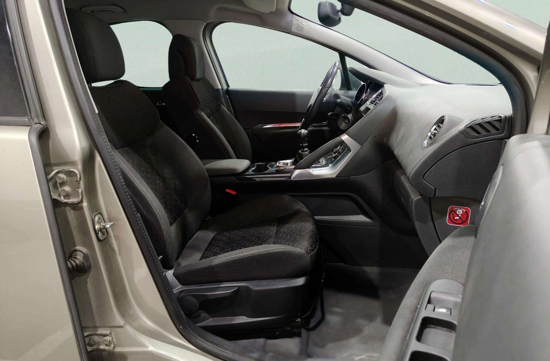 Peugeot 3008 1.6 BlueHDi FAP Style - foto 16