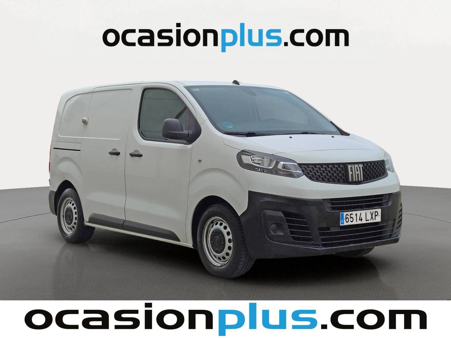 Foto Fiat Scudo Fiat Scudo 1.5 BlueHDI L1 Business (102 CV)