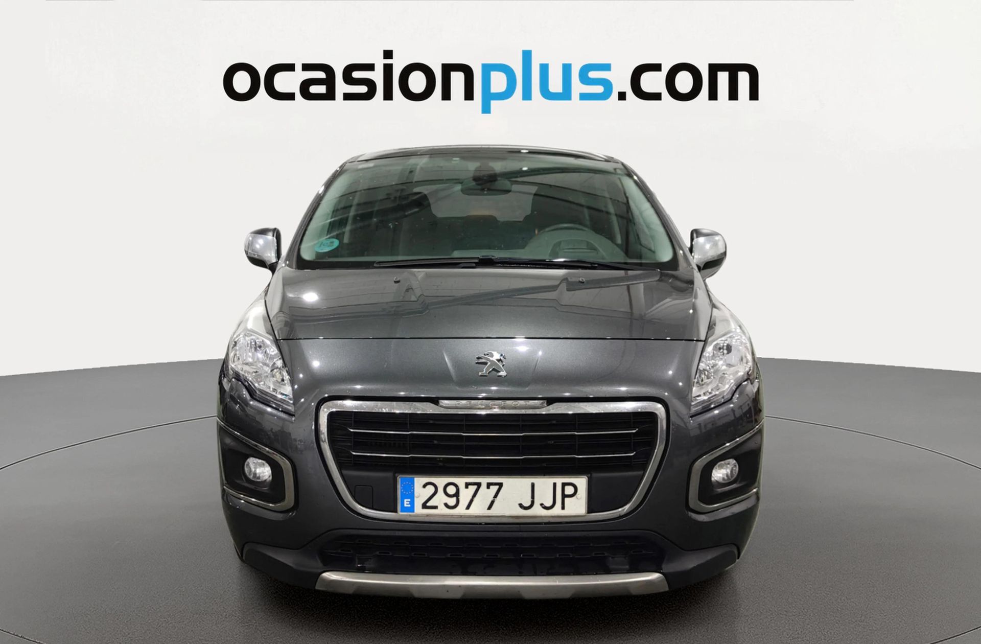 Peugeot 3008 1.2 PureTech Allure - foto 13