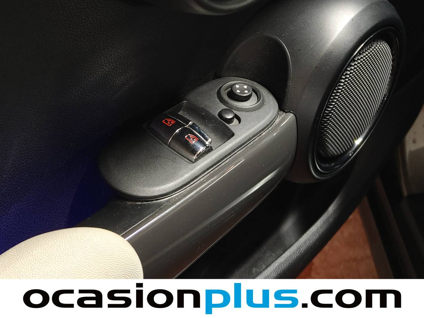 Foto Mini MINI MINI MINI 3 Puertas Cooper  (136 CV)