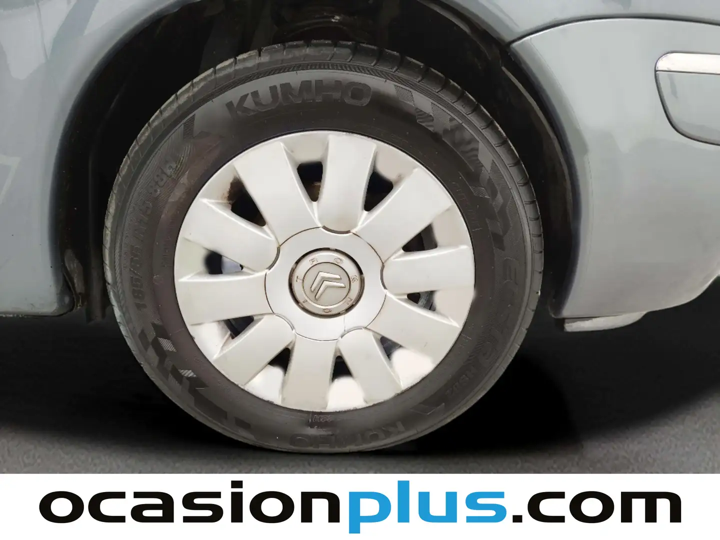 Foto Citroën Xsara Picasso Citroen Xsara Picasso 1.6 Exclusive (110 CV)