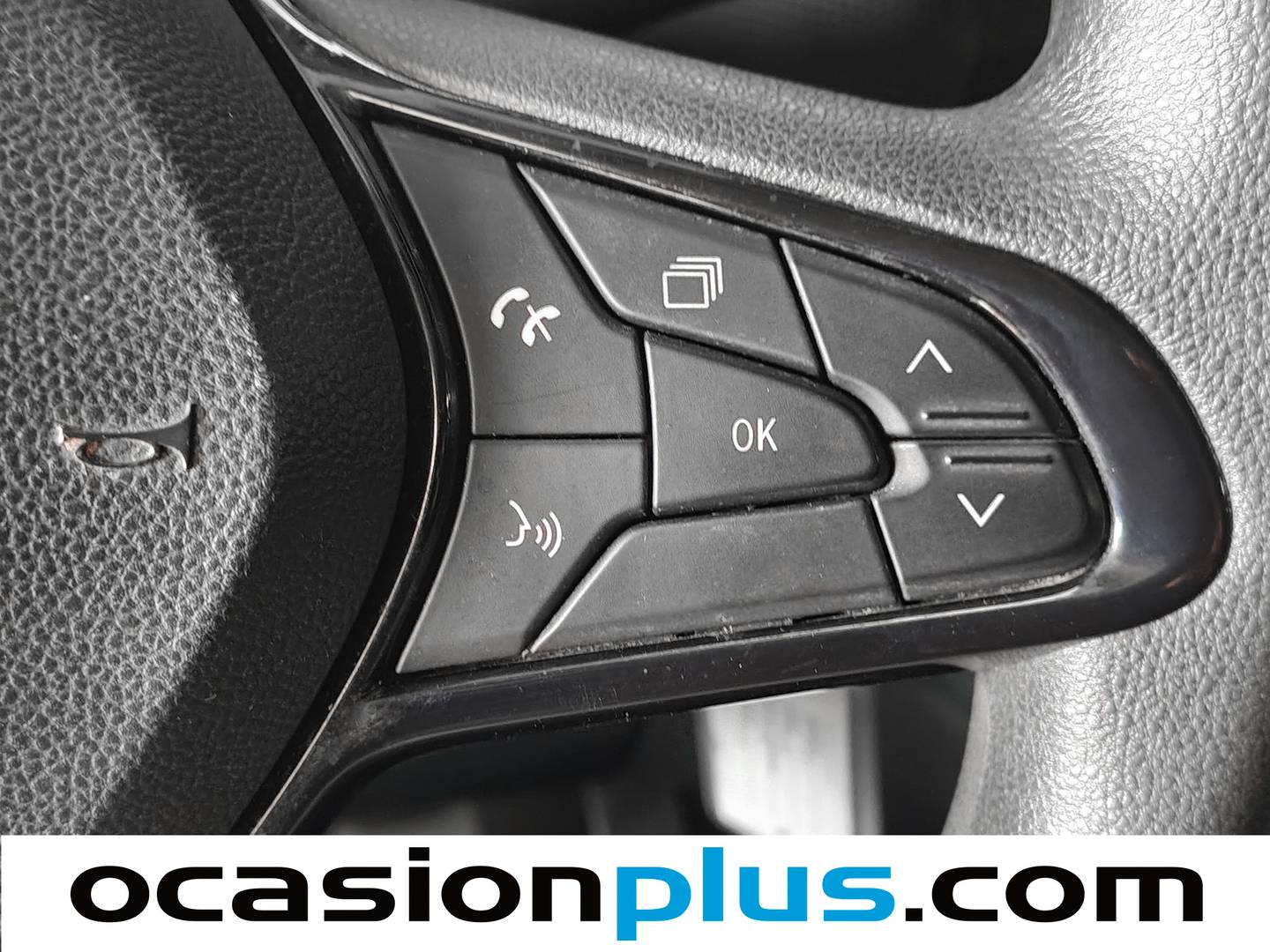 Foto Renault Trafic Renault Trafic Furgon L1H1 Blue dCi (130 CV)