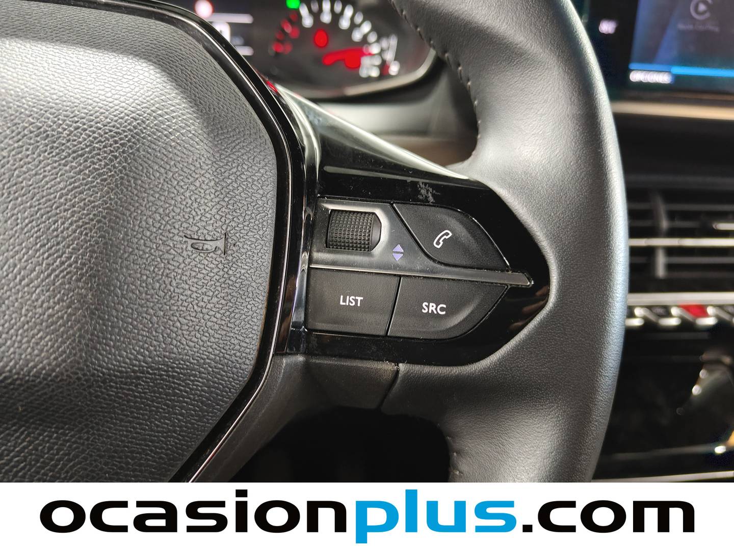 Foto Peugeot 2008 Peugeot 2008 PureTech 100 S&S Allure (100 CV)