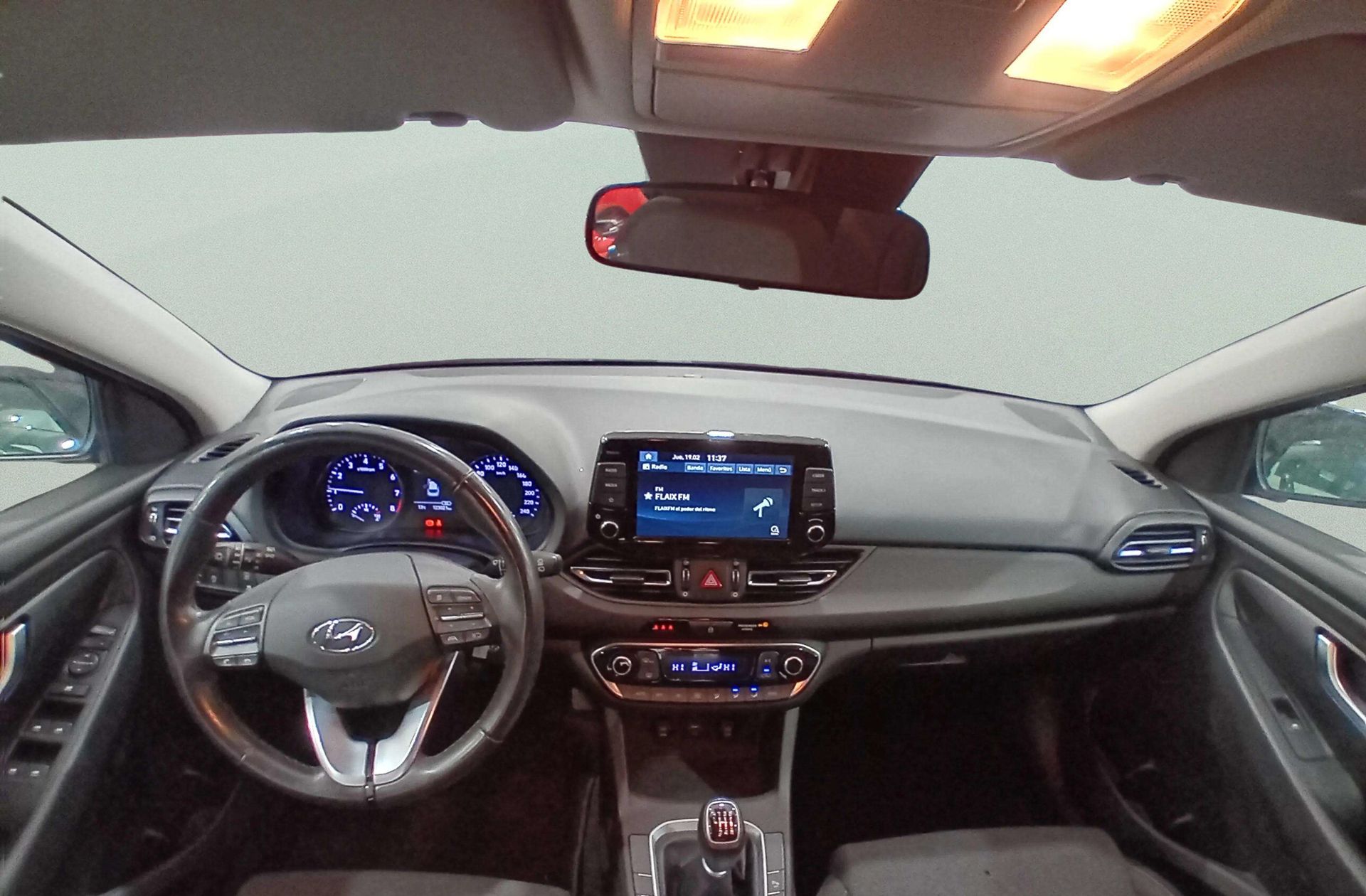 Hyundai i30 1.0 T-GDi 48V Klass - foto 6