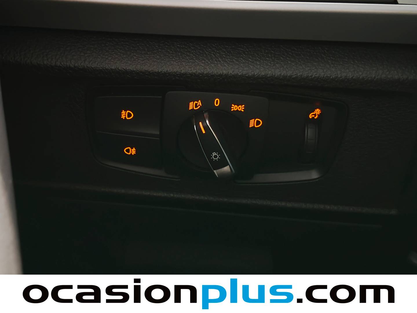 Paquetes del BMW Serie 1 BMW Serie 1 116d (116 CV) Pack M