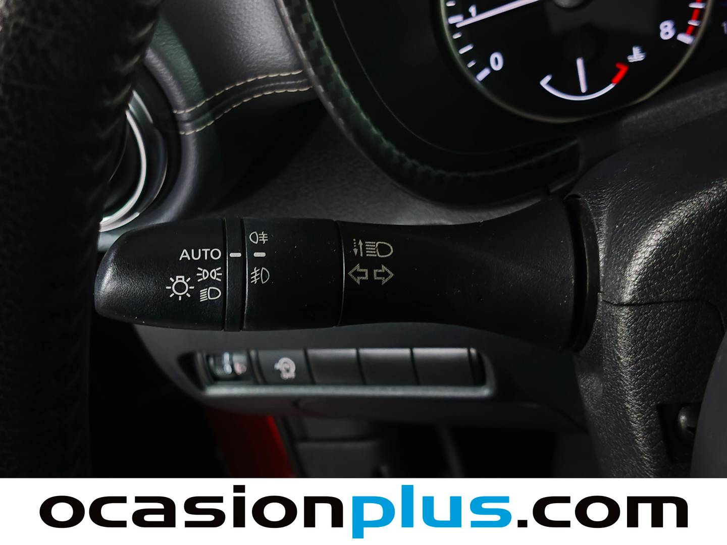 Nissan JUKE Nissan Juke DIG-T N-Connecta 4x2 (117 CV) 117cv