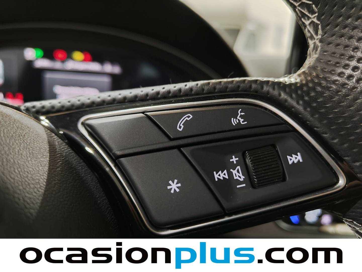 Audi A4 Audi A4 S line 35 TDI (163 CV) S tronic seminuevo