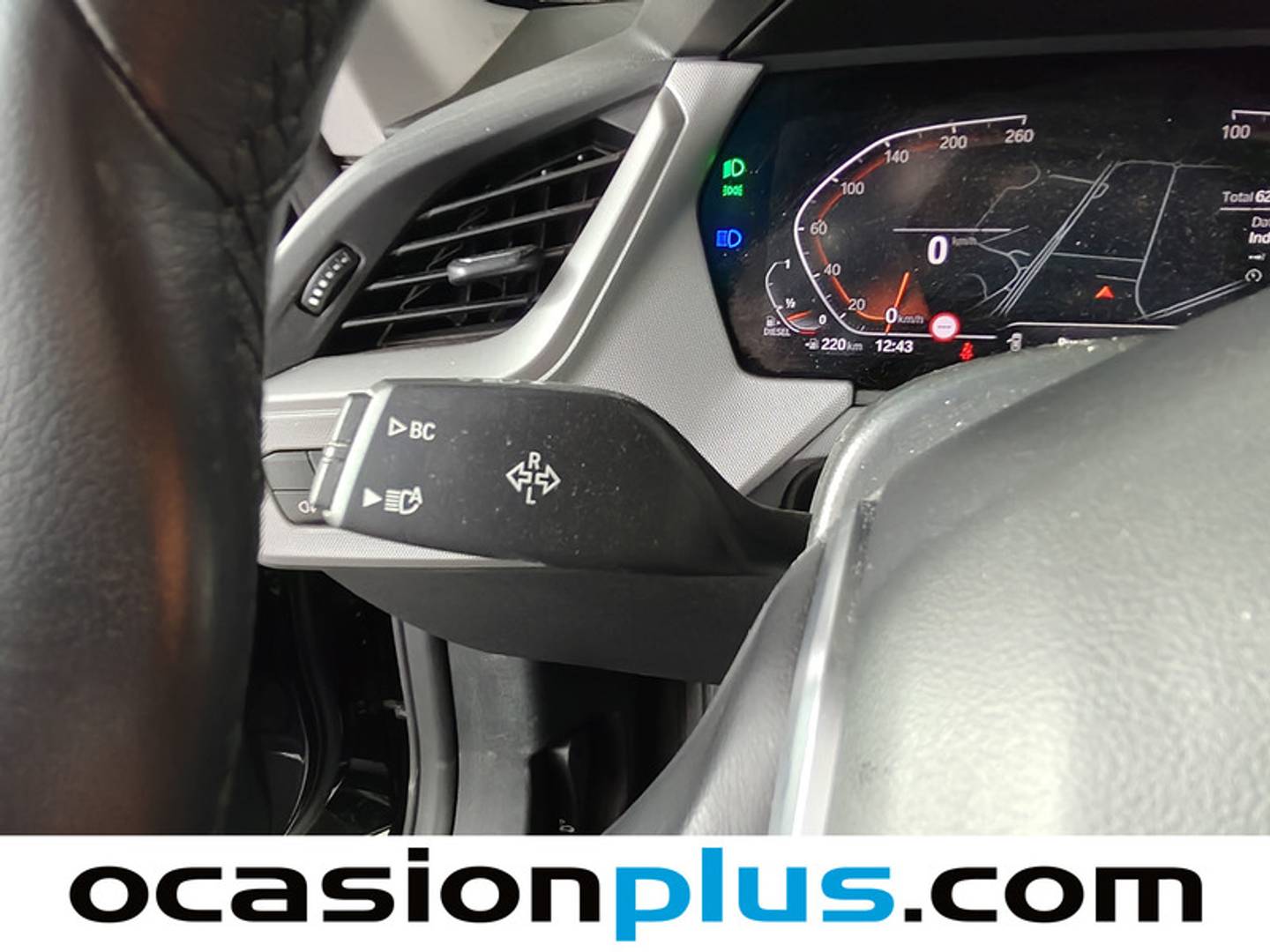 Foto BMW Serie 2 BMW Serie 2 216d Gran Coupe (116 CV)