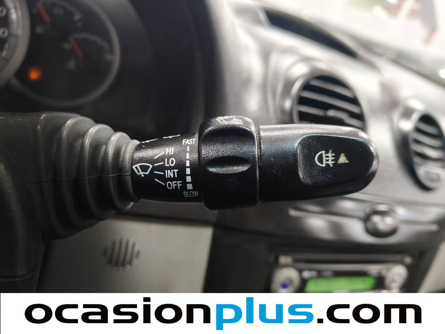 Foto Chevrolet Lacetti Chevrolet Lacetti 1.4 SE  (94 CV)