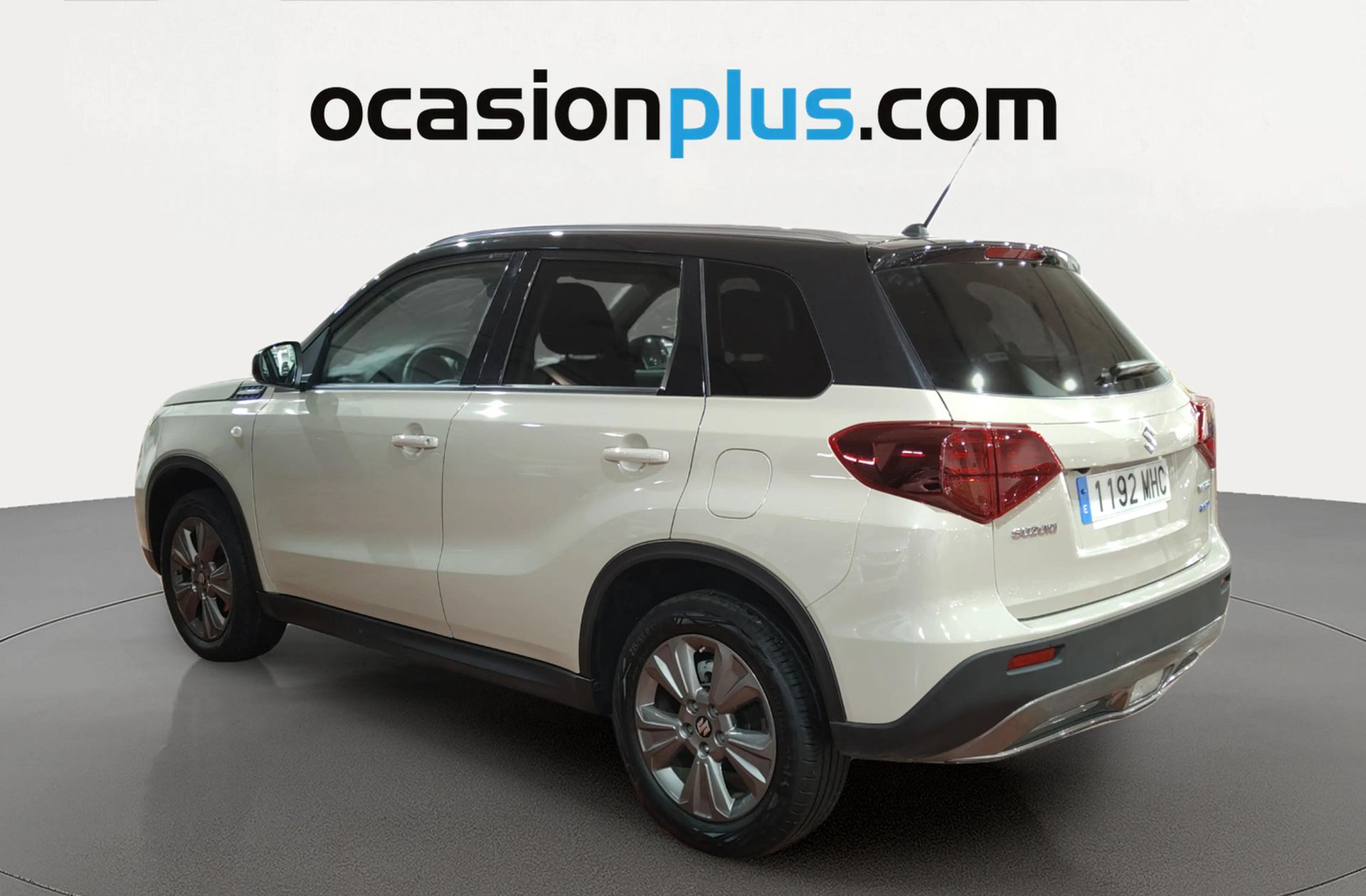 Suzuki Vitara 1.4 T Mild Hybrid GLE - foto 3