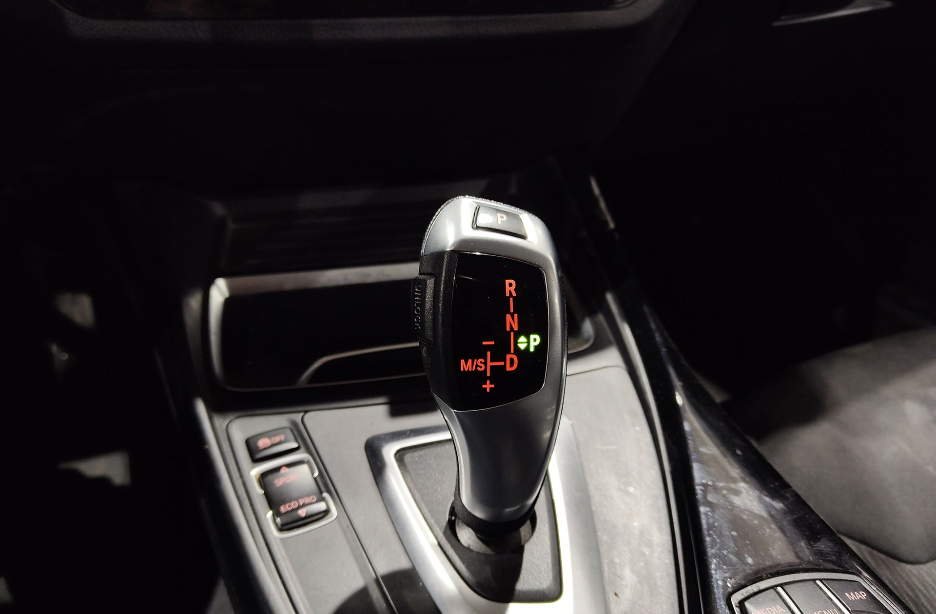 BMW Serie 1 118i - foto 5