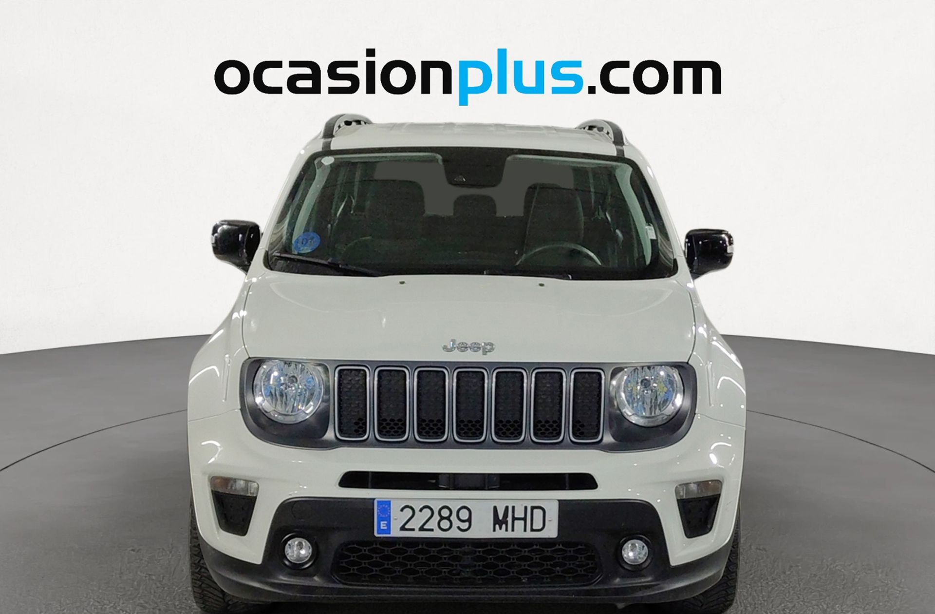 Jeep Renegade 1.3 PHEV 4xe Limited - foto 14