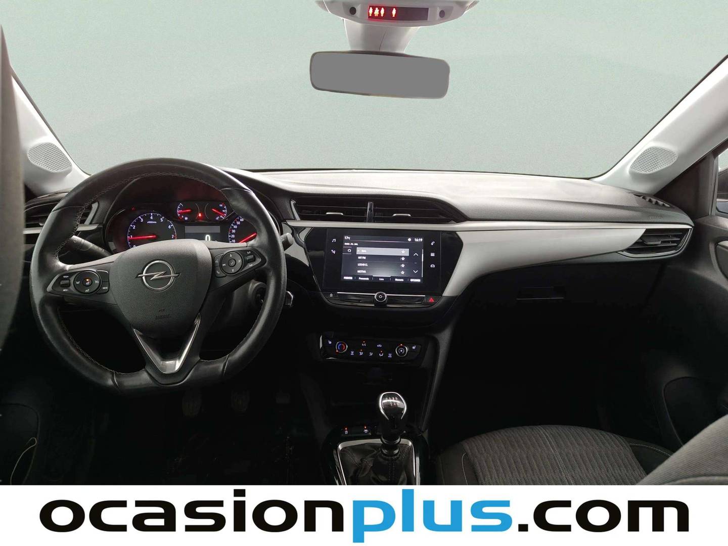 Opel Corsa Opel Corsa 1.2 Turbo XHL Edition (100 CV) de ocasión