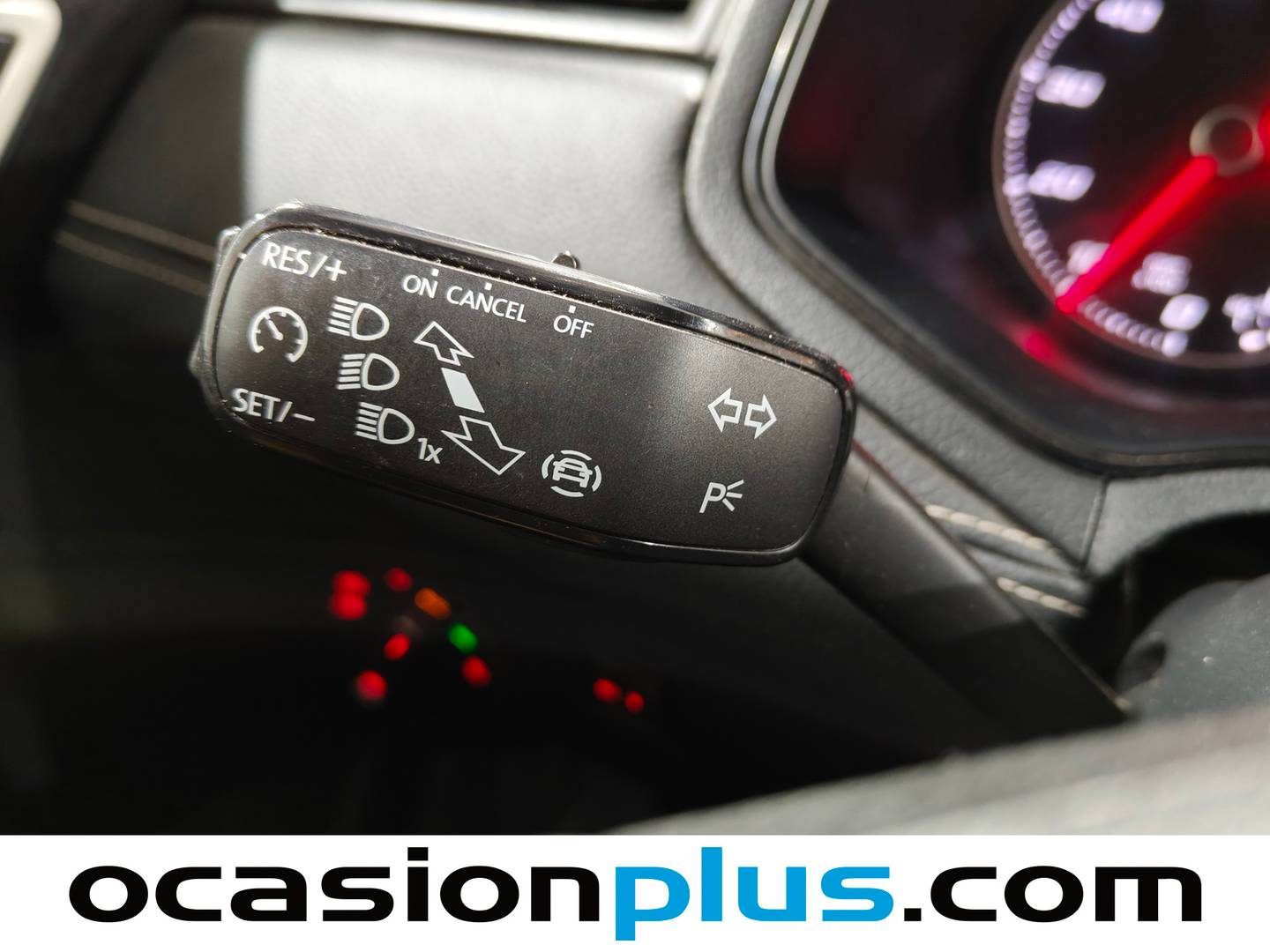 Seat Ibiza Seat Ibiza 1.0 TSI Xcellence Go2 DSG (110 CV) seminuevo
