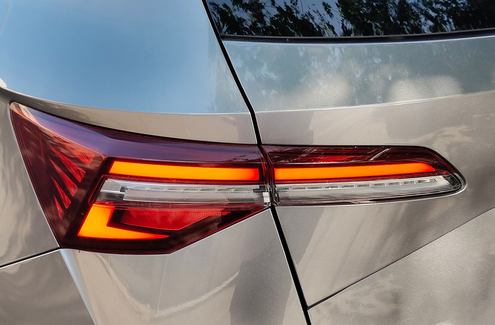 Škoda Karoq 1.5 TSI ACT Style DSG - foto 19