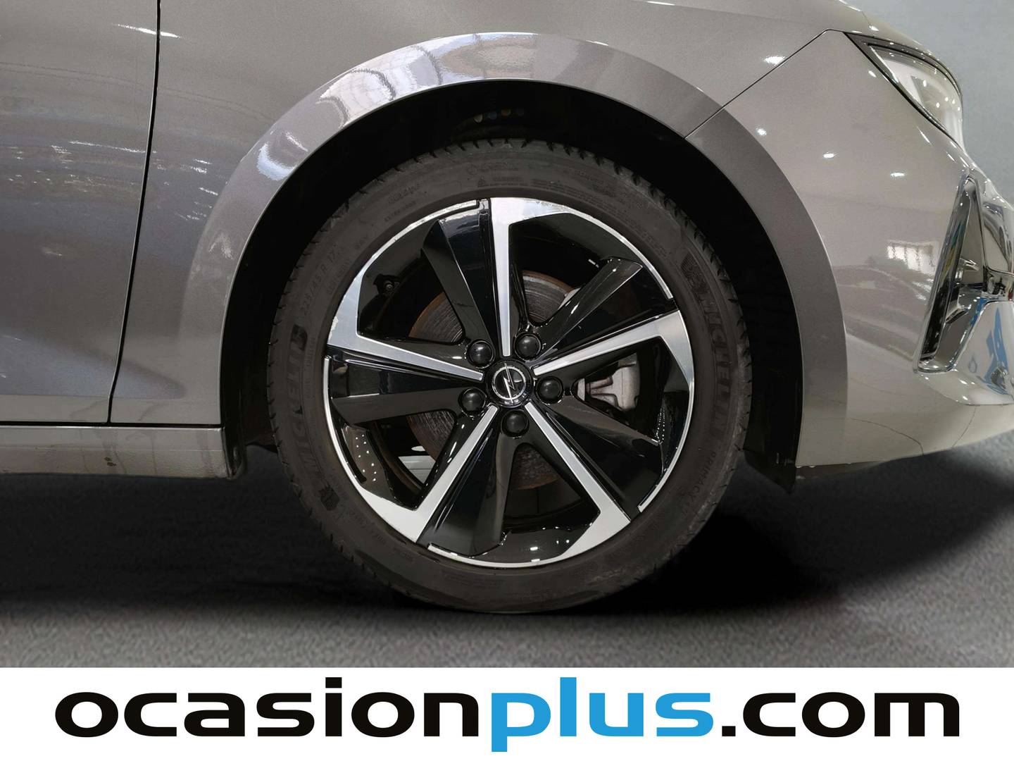 Opel Astra Opel Astra 1.5D DTH GS Auto (130 CV) seminuevo