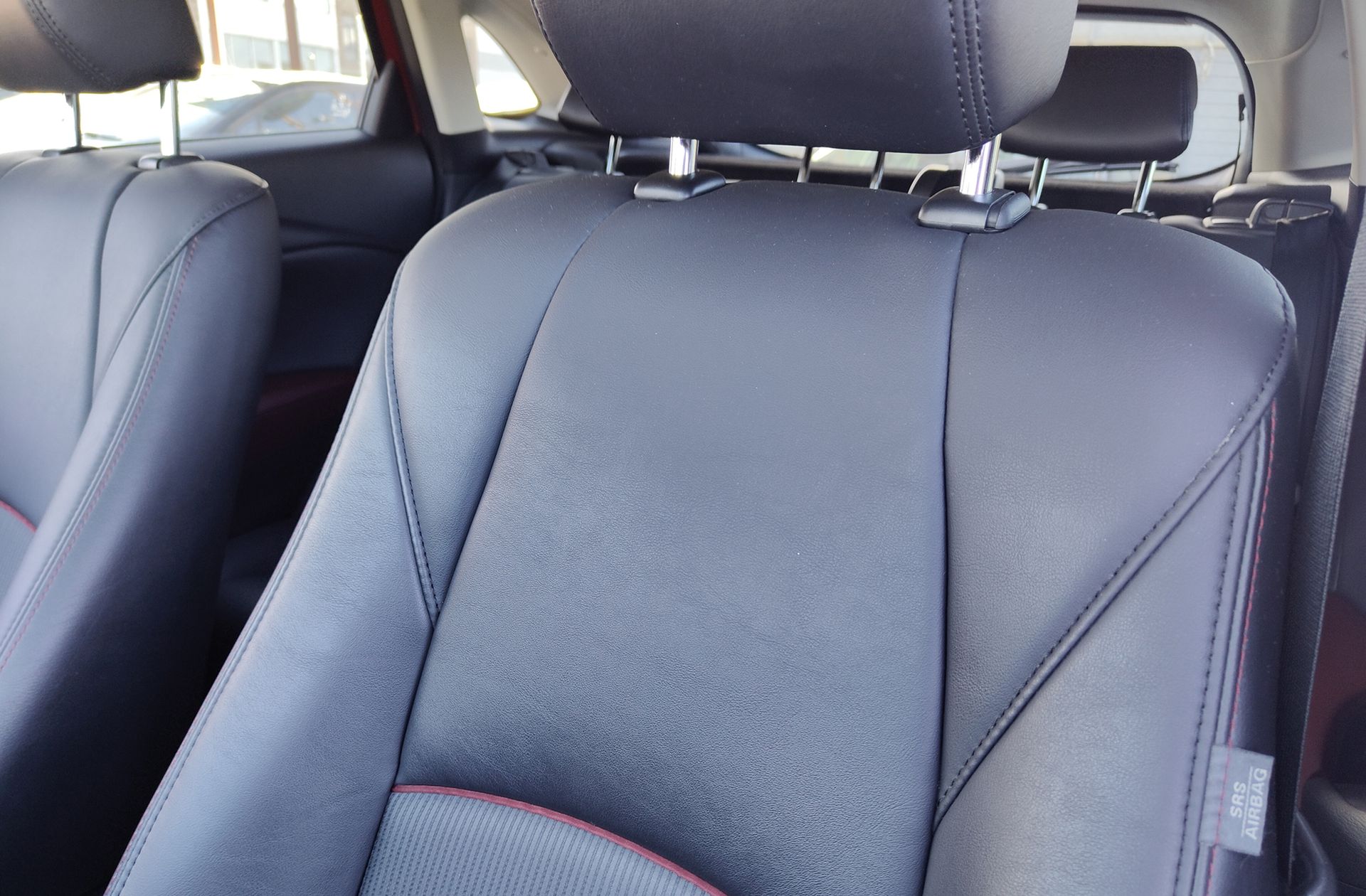 Mazda CX-3 1.5 DE Skyactiv Luxury 2WD - foto 6