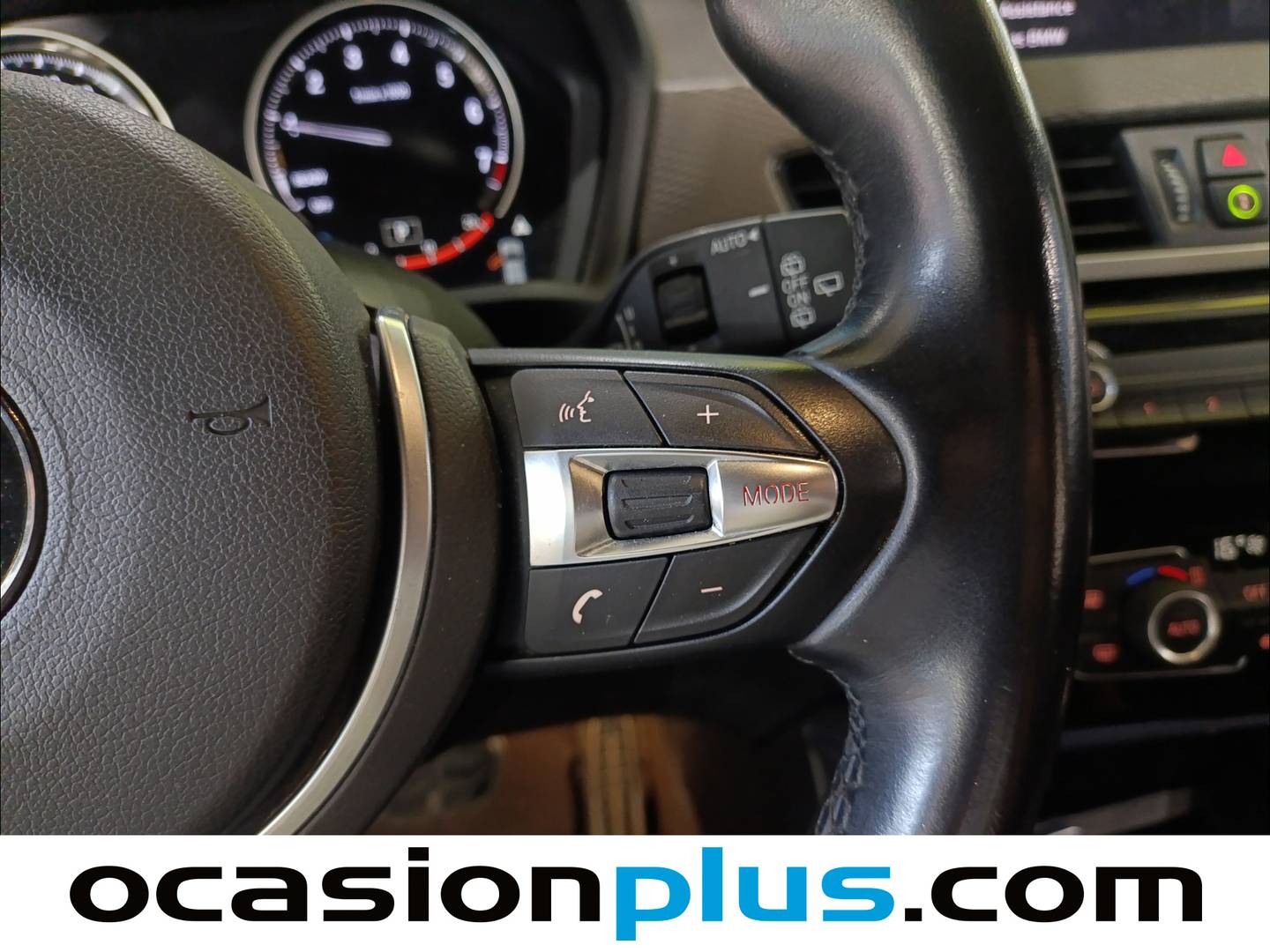BMW X2 BMW X2 sDrive18i (140 CV) Pack M al mejor precio